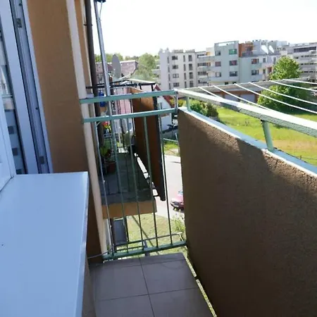 Apartament W Centrum Helu Exterior photo