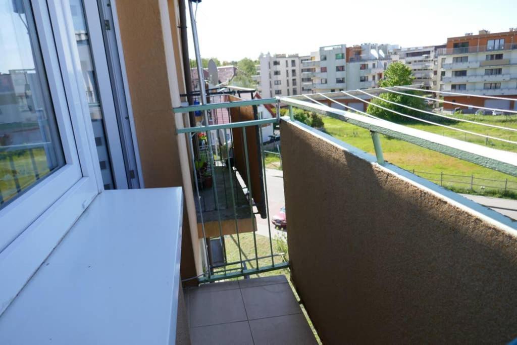 W Centrum Helu Apartment *