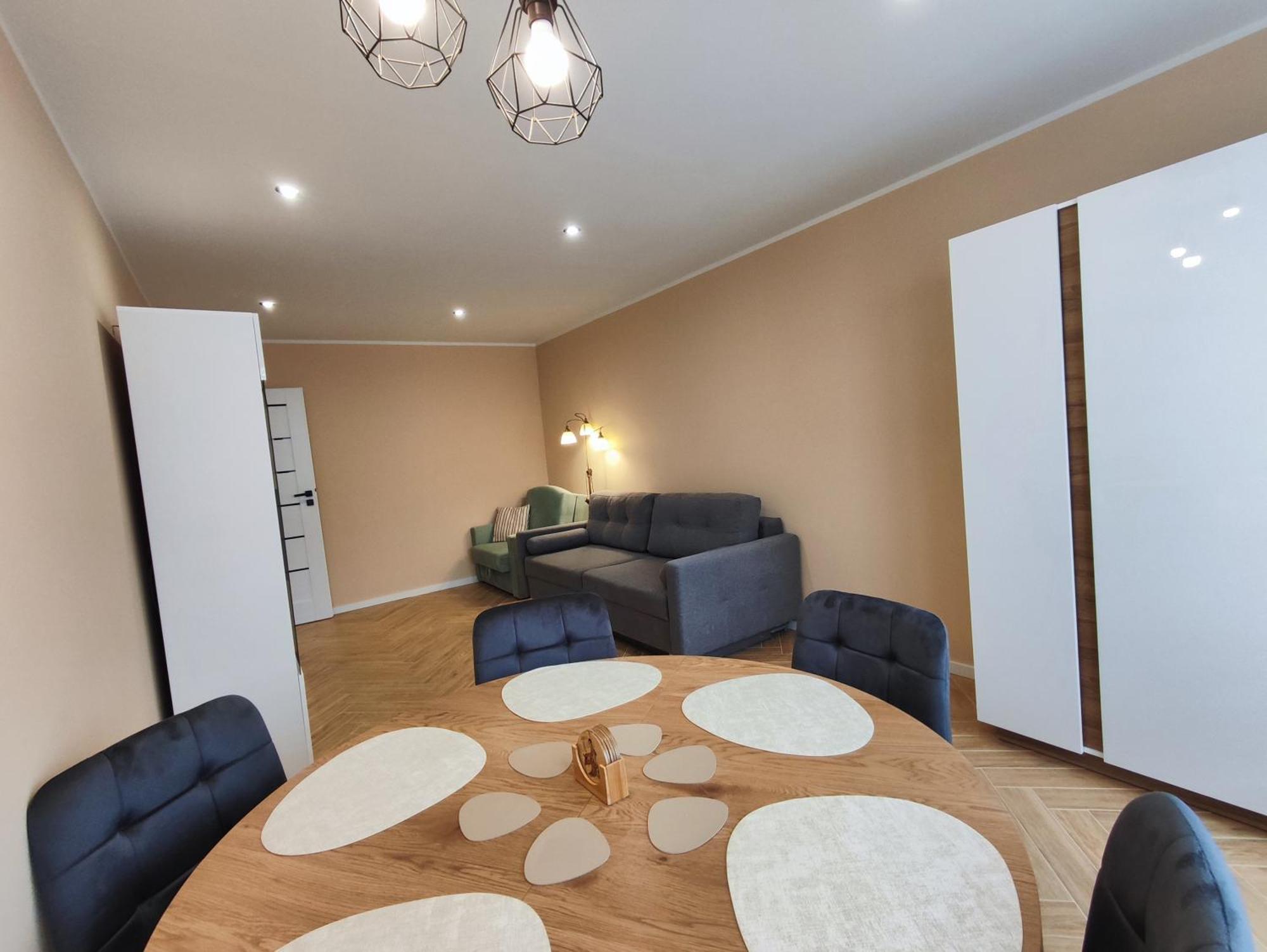 Apartment W Centrum Helu