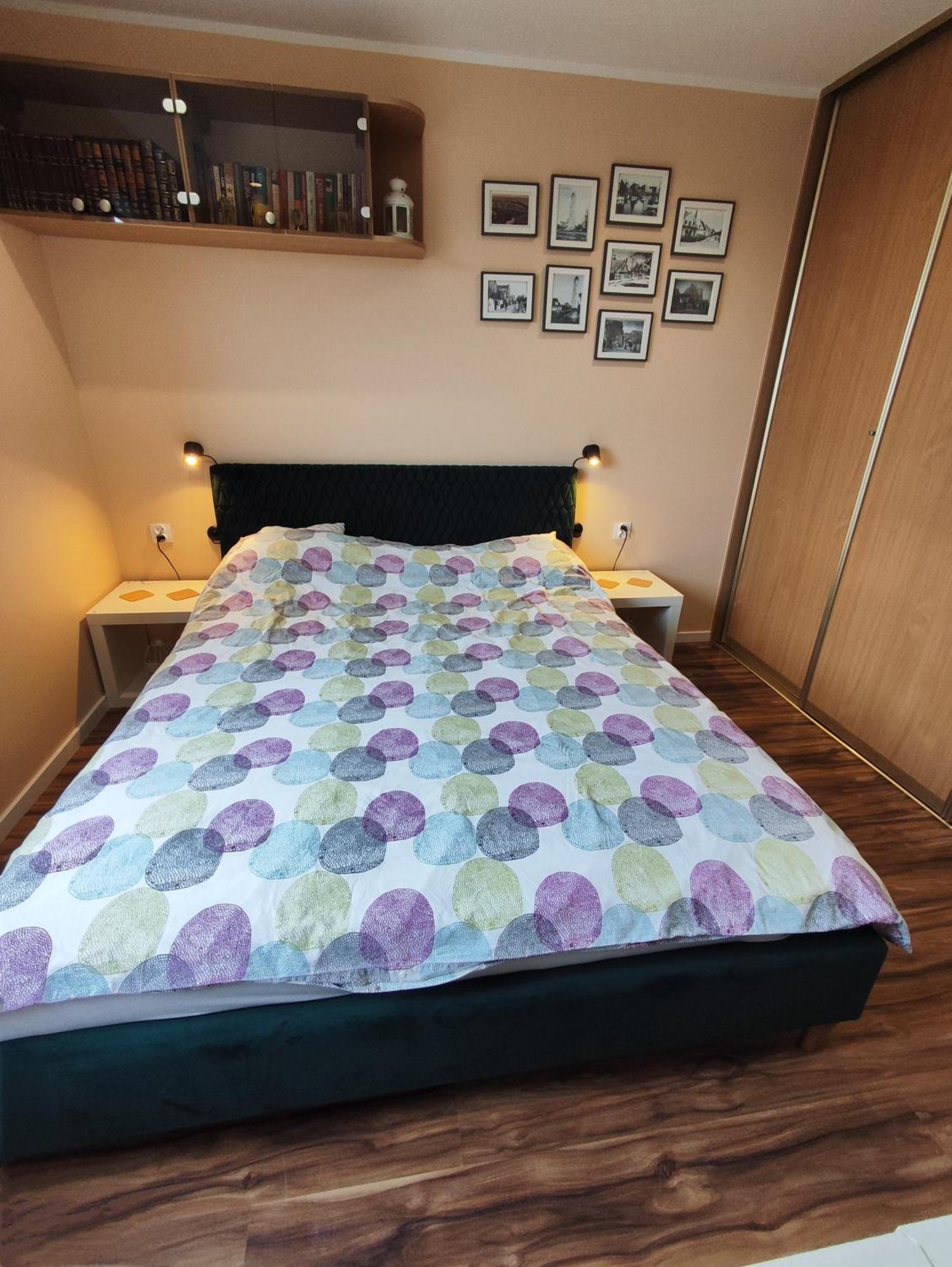 Apartment W Centrum Helu *