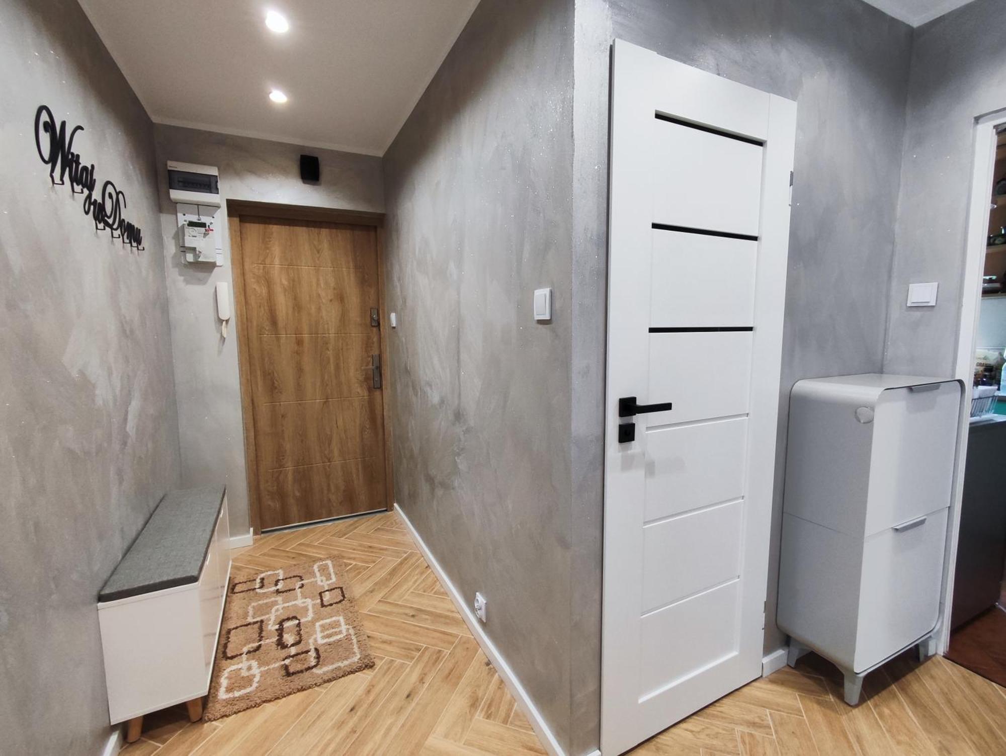 Apartment W Centrum Helu Hel