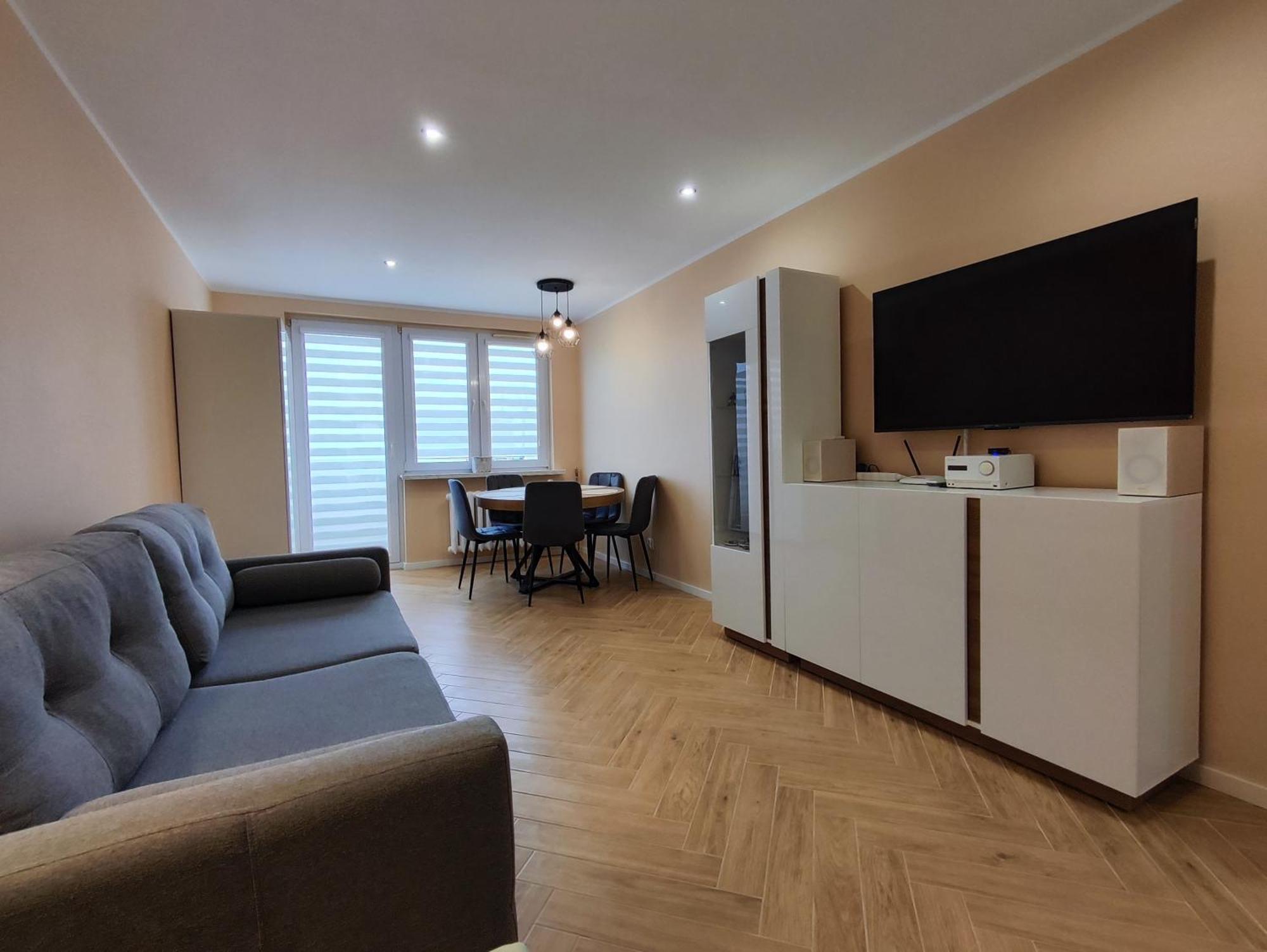 Apartment W Centrum Helu