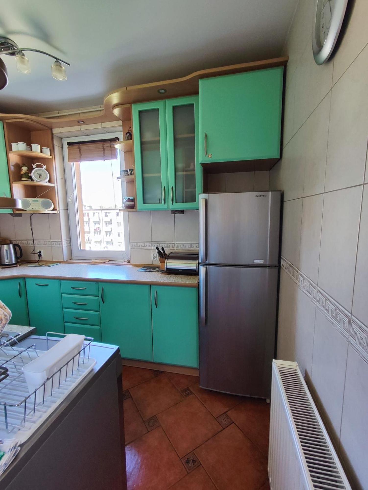 Apartment W Centrum Helu