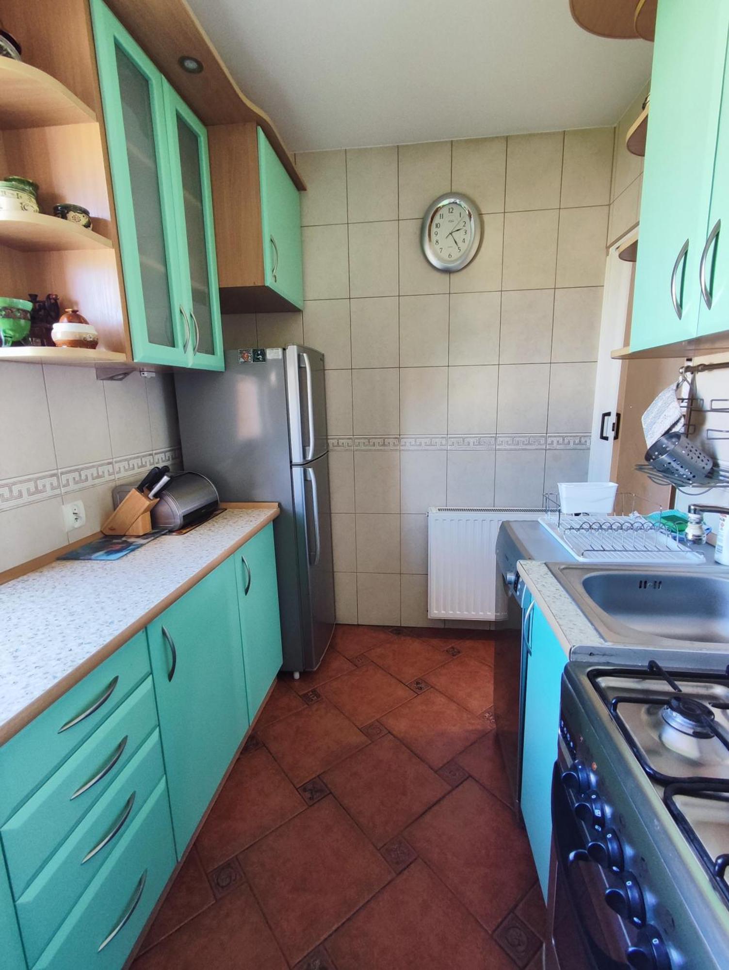 W Centrum Helu Apartment